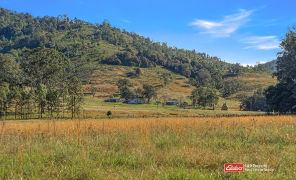 1561 Bowman River Road, Bowman via, GLOUCESTER, NSW 2422 AUS