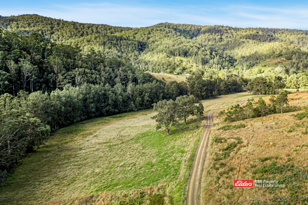 1561 Bowman River Road, Bowman via, GLOUCESTER, NSW 2422 AUS