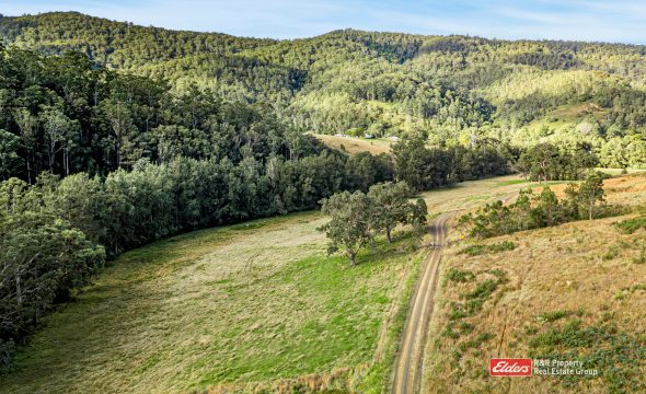 1561 Bowman River Road, Bowman via, GLOUCESTER, NSW 2422 AUS
