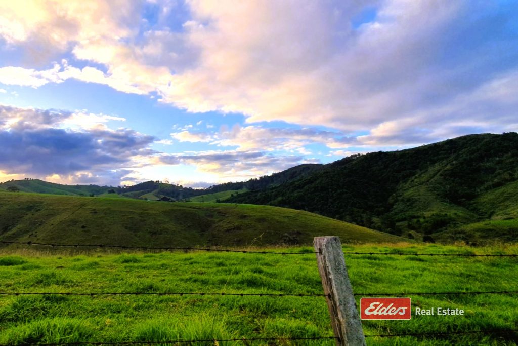 949 Tipperary Road, Tipperary via, GLOUCESTER, NSW 2422 AUS