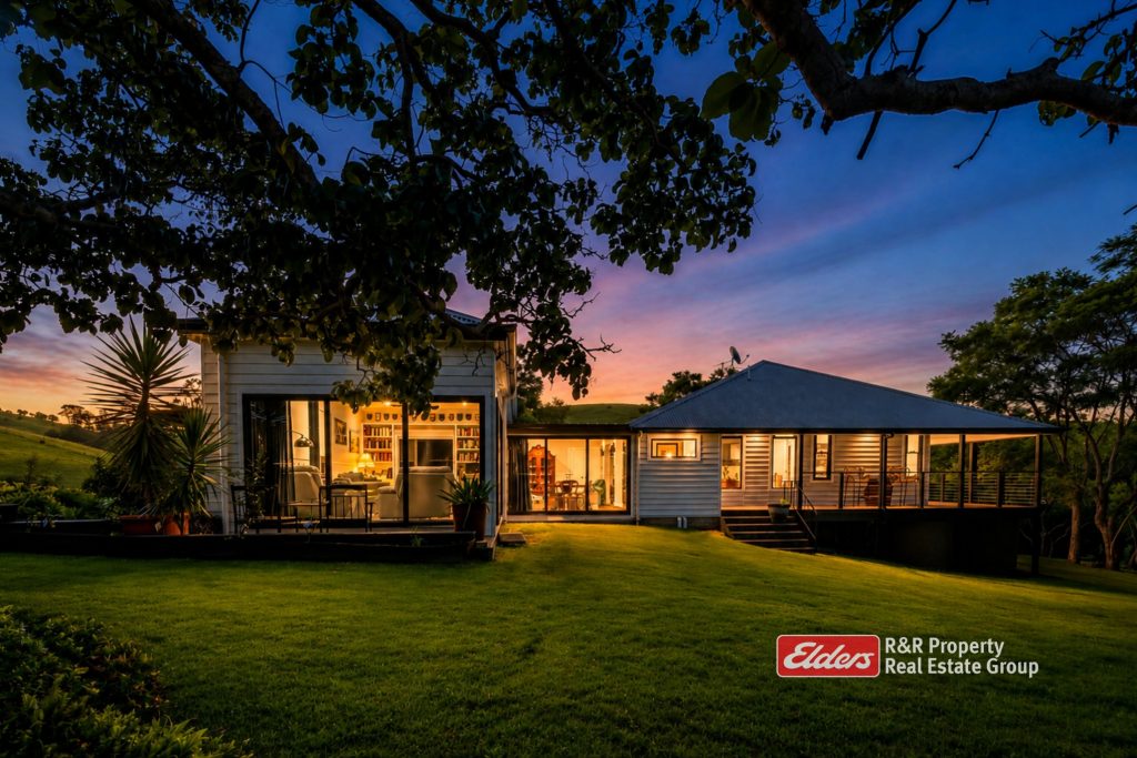949 Tipperary Road, Tipperary via, GLOUCESTER, NSW 2422 AUS