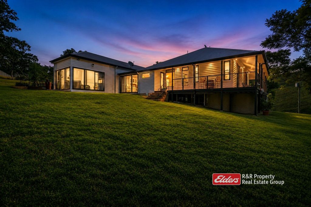 949 Tipperary Road, Tipperary via, GLOUCESTER, NSW 2422 AUS