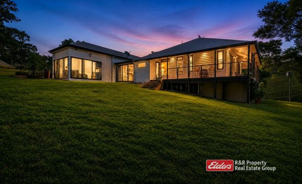 949 Tipperary Road, Tipperary via, GLOUCESTER, NSW 2422 AUS