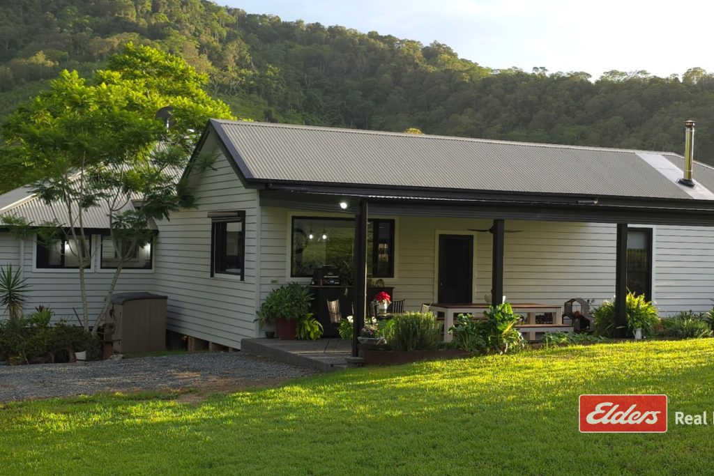 949 Tipperary Road, Tipperary via, GLOUCESTER, NSW 2422 AUS