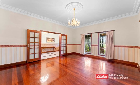 128 Cabbage Tree Road, WILLIAMTOWN, NSW 2318 AUS