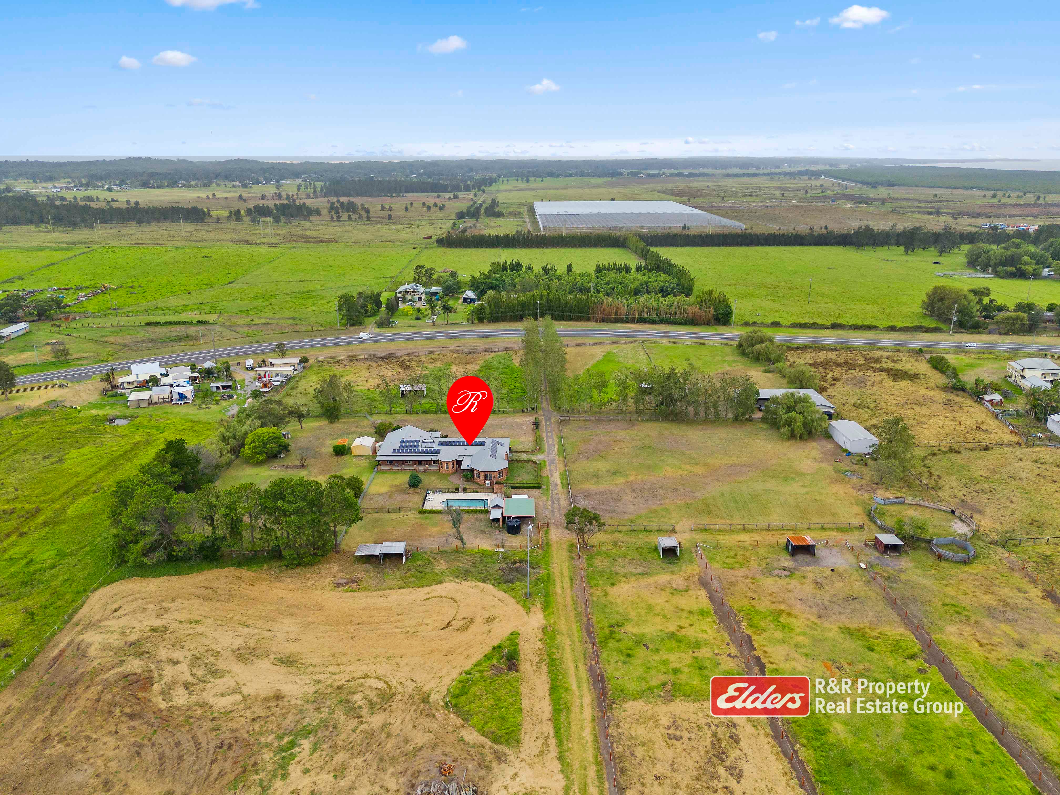 128 Cabbage Tree Road, WILLIAMTOWN, NSW 2318 AUS