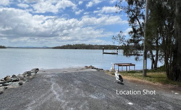6 Yarran Place, COOMBA PARK, NSW 2428 AUS