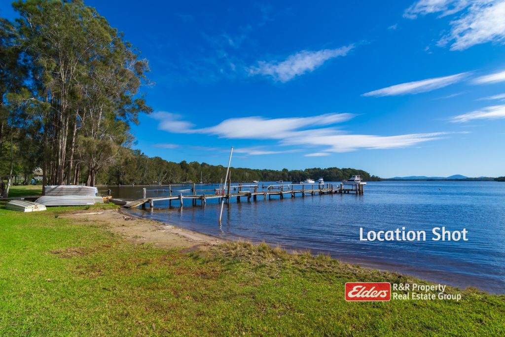 6 Yarran Place, COOMBA PARK, NSW 2428 AUS