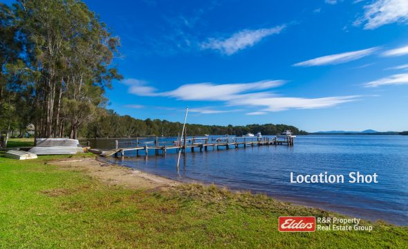 6 Yarran Place, COOMBA PARK, NSW 2428 AUS