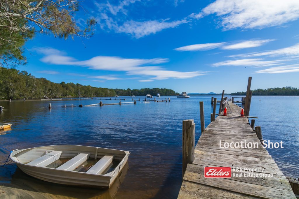 6 Yarran Place, COOMBA PARK, NSW 2428 AUS