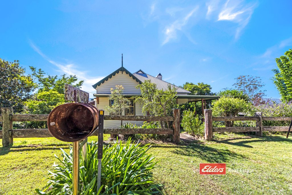 1540 Chichester Dam Road, Bandon Grove via, DUNGOG, NSW 2420 AUS