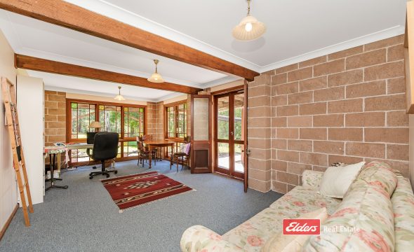1540 Chichester Dam Road, Bandon Grove via, DUNGOG, NSW 2420 AUS