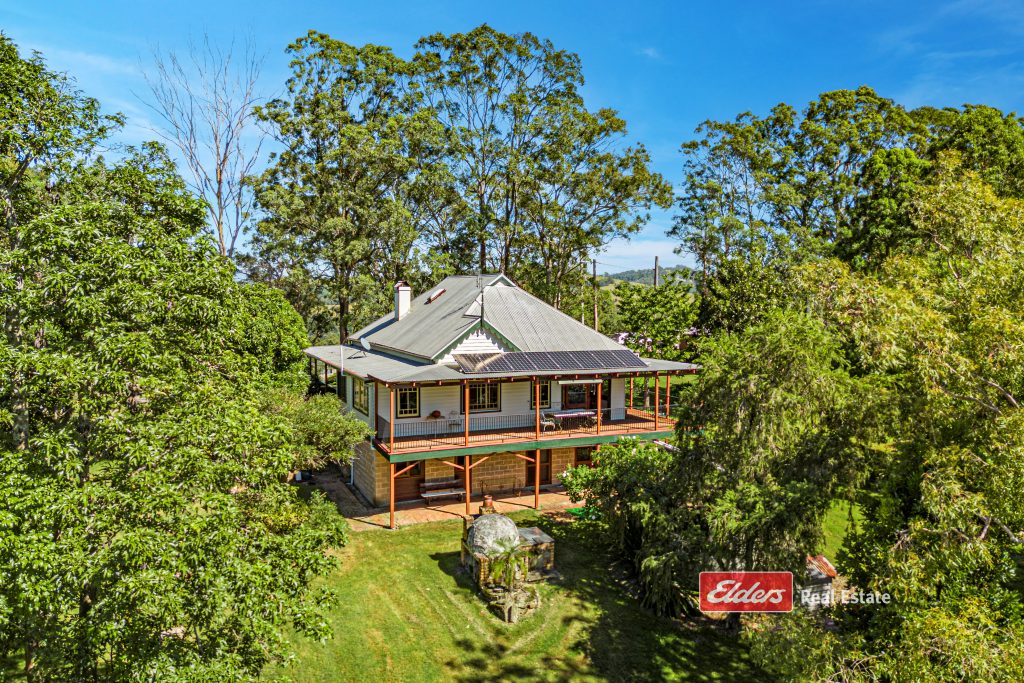 1540 Chichester Dam Road, Bandon Grove via, DUNGOG, NSW 2420 AUS