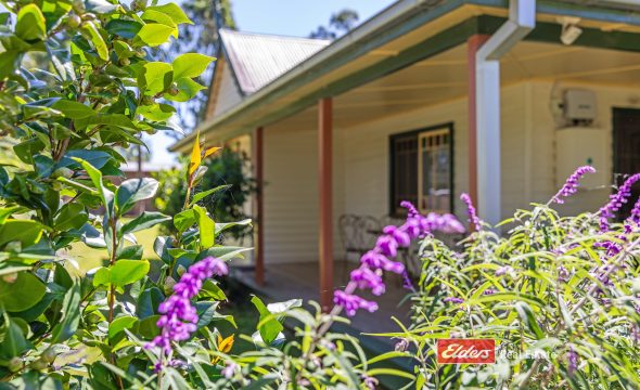1540 Chichester Dam Road, Bandon Grove via, DUNGOG, NSW 2420 AUS
