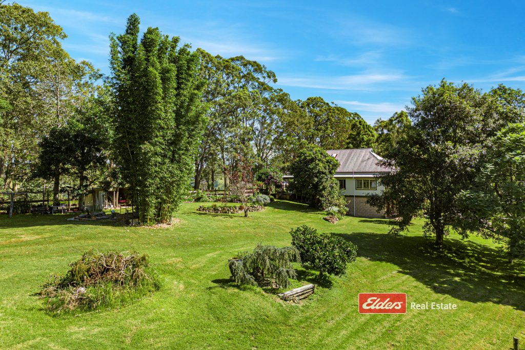 1540 Chichester Dam Road, Bandon Grove via, DUNGOG, NSW 2420 AUS