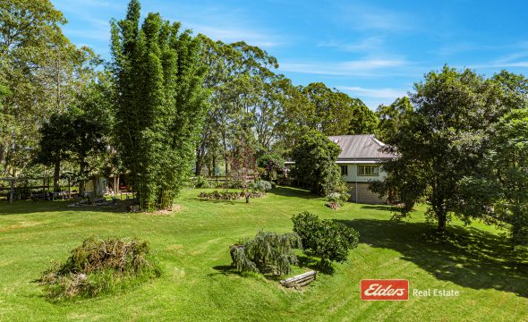 1540 Chichester Dam Road, Bandon Grove via, DUNGOG, NSW 2420 AUS