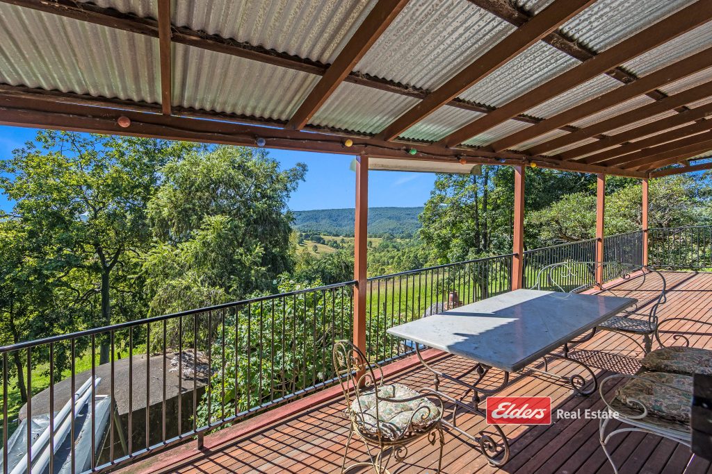 1540 Chichester Dam Road, Bandon Grove via, DUNGOG, NSW 2420 AUS