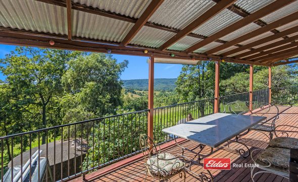 1540 Chichester Dam Road, Bandon Grove via, DUNGOG, NSW 2420 AUS