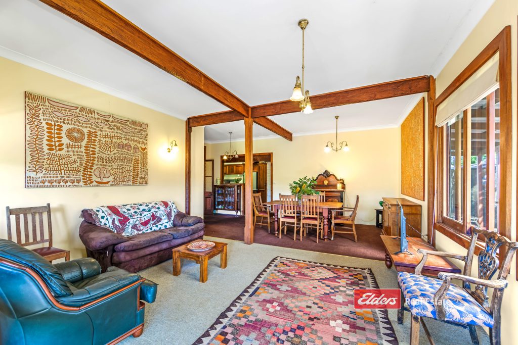 1540 Chichester Dam Road, Bandon Grove via, DUNGOG, NSW 2420 AUS