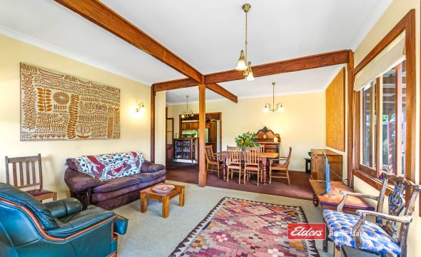 1540 Chichester Dam Road, Bandon Grove via, DUNGOG, NSW 2420 AUS