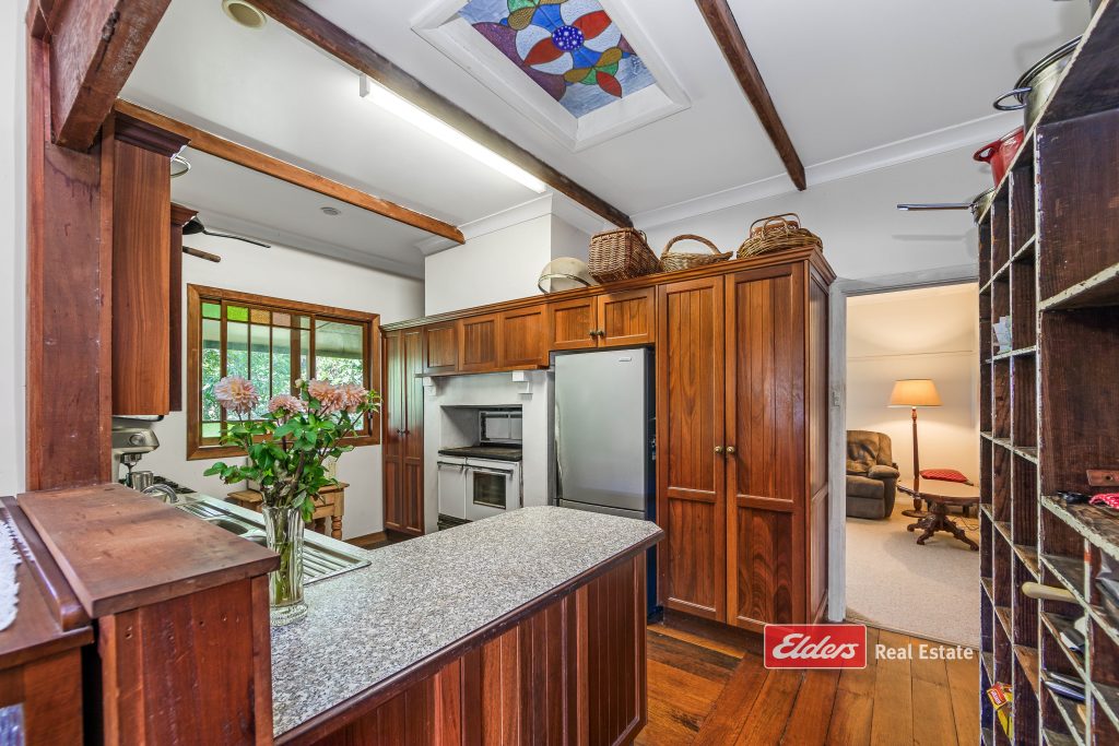 1540 Chichester Dam Road, Bandon Grove via, DUNGOG, NSW 2420 AUS