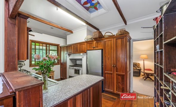 1540 Chichester Dam Road, Bandon Grove via, DUNGOG, NSW 2420 AUS