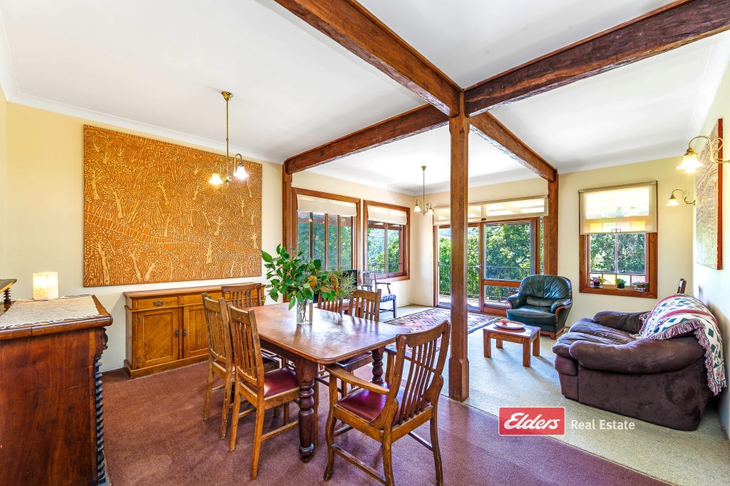 1540 Chichester Dam Road, Bandon Grove via, DUNGOG, NSW 2420 AUS