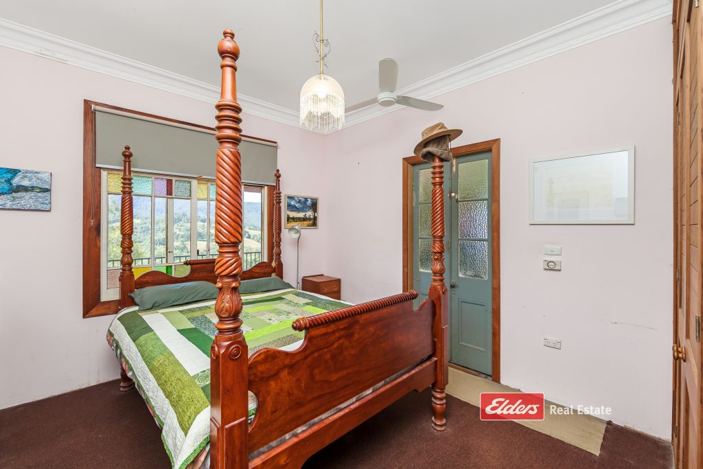 1540 Chichester Dam Road, Bandon Grove via, DUNGOG, NSW 2420 AUS