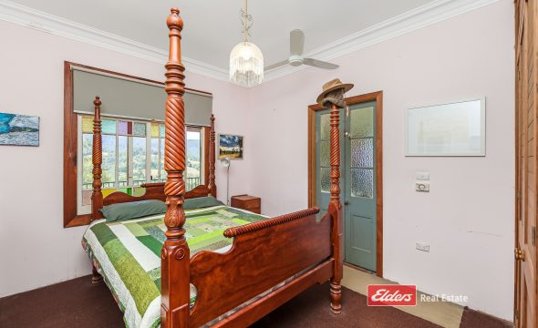 1540 Chichester Dam Road, Bandon Grove via, DUNGOG, NSW 2420 AUS