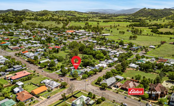 116 Abelard Street, DUNGOG, NSW 2420 AUS