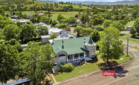 116 Abelard Street, DUNGOG, NSW 2420 AUS