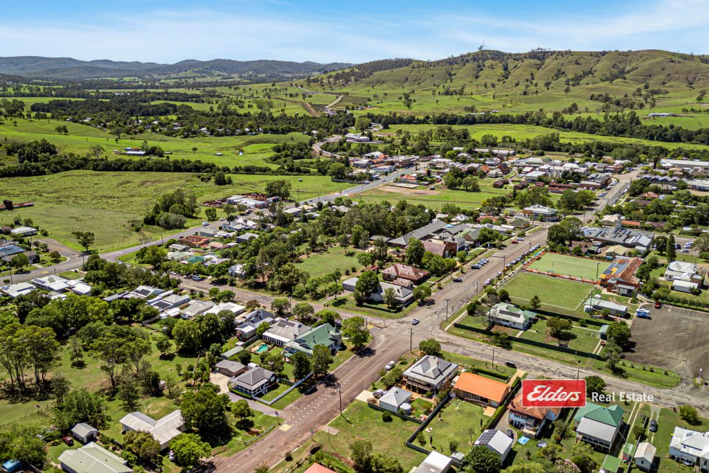 116 Abelard Street, DUNGOG, NSW 2420 AUS