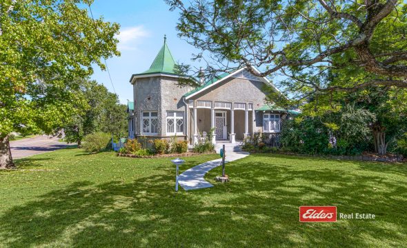 116 Abelard Street, DUNGOG, NSW 2420 AUS