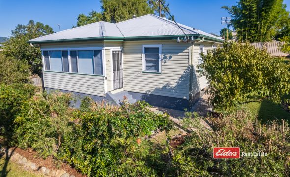 3 Cook Street, GLOUCESTER, NSW 2422 AUS