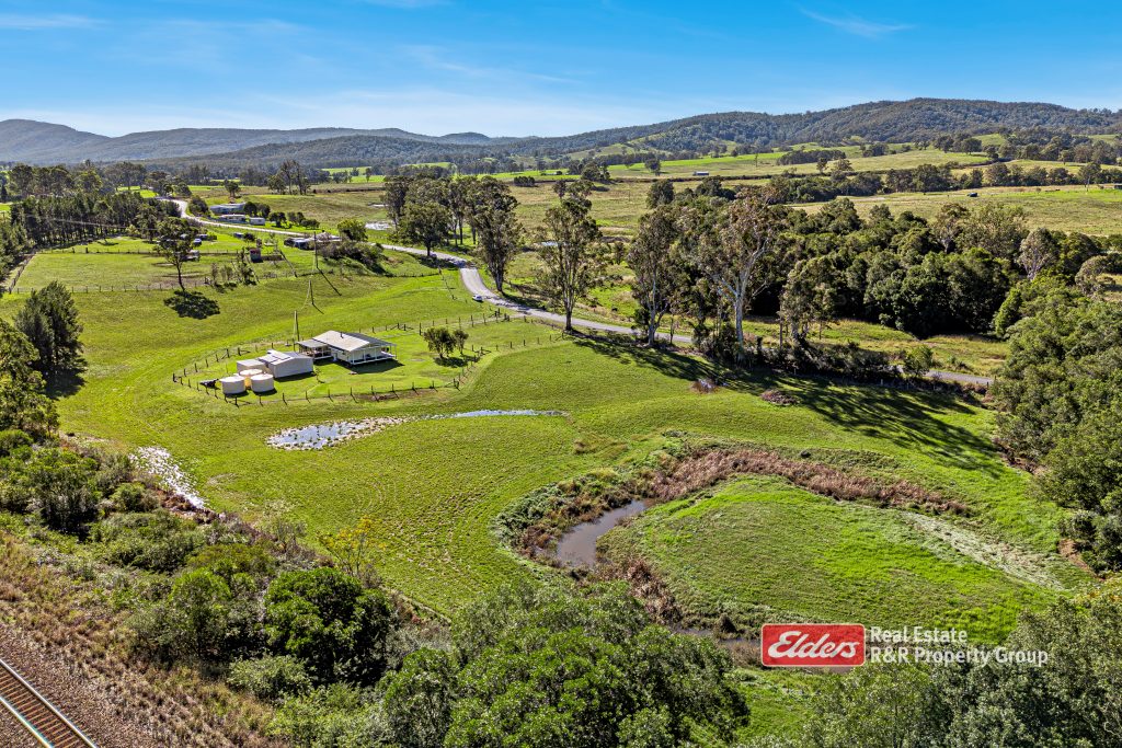 33 Monkerai Road, Stroud Hill via, DUNGOG, NSW 2420 AUS