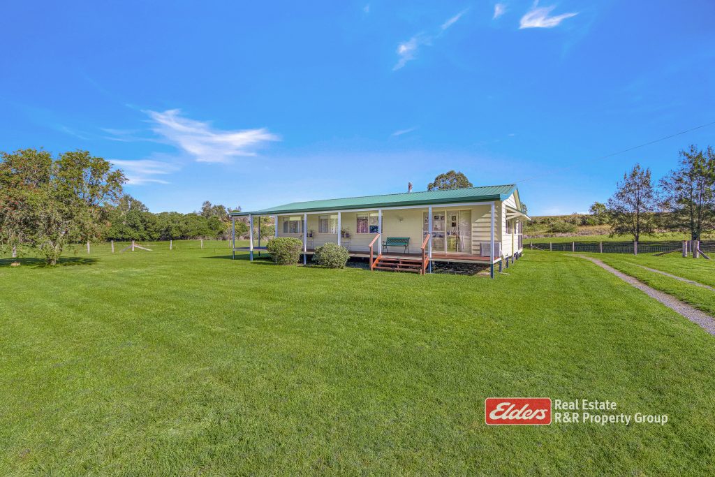 33 Monkerai Road, Stroud Hill via, DUNGOG, NSW 2420 AUS