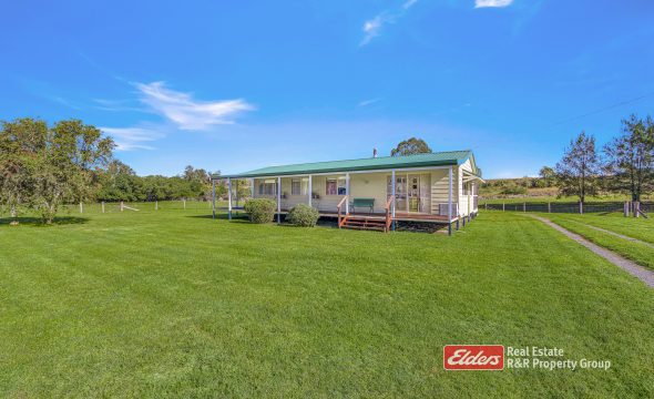 33 Monkerai Road, Stroud Hill via, DUNGOG, NSW 2420 AUS