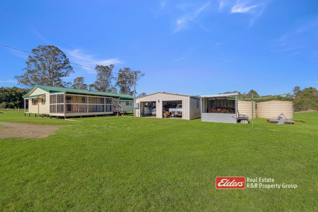 33 Monkerai Road, Stroud Hill via, DUNGOG, NSW 2420 AUS