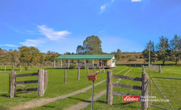 33 Monkerai Road, Stroud Hill via, DUNGOG, NSW 2420 AUS