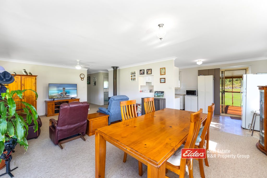 33 Monkerai Road, Stroud Hill via, DUNGOG, NSW 2420 AUS