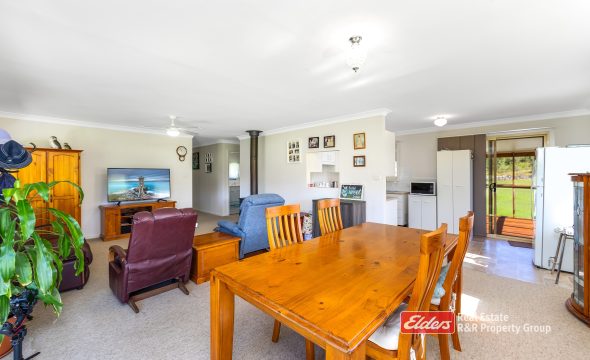 33 Monkerai Road, Stroud Hill via, DUNGOG, NSW 2420 AUS