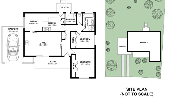 9 Round Hill Crescent, KARUAH, NSW 2324 AUS