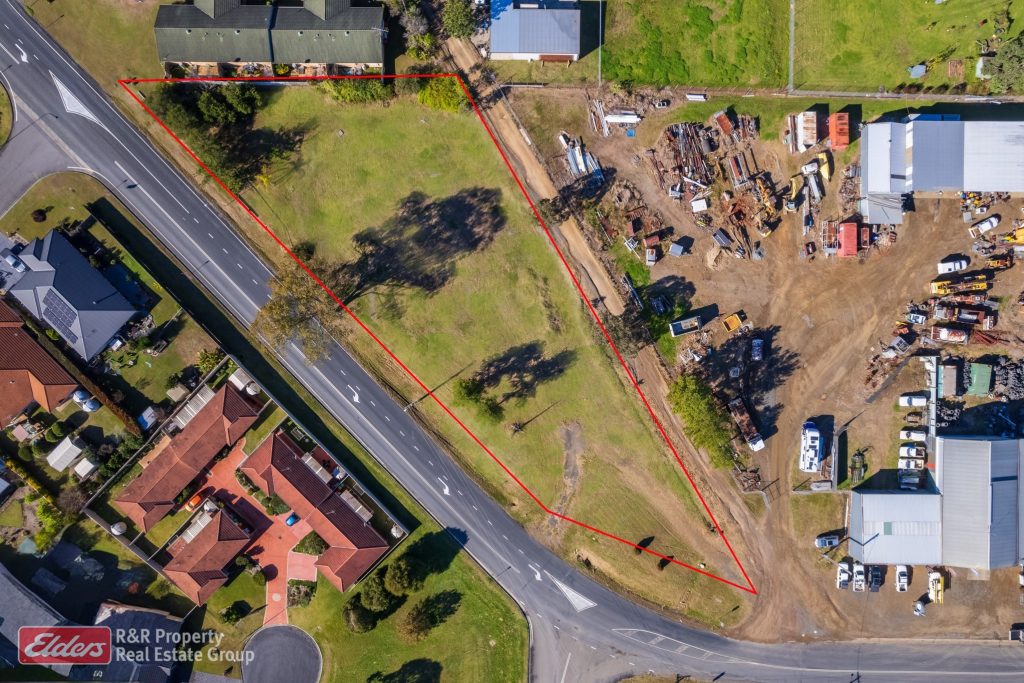 42 Clement Street, GLOUCESTER, NSW 2422 AUS
