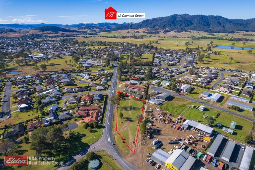 42 Clement Street, GLOUCESTER, NSW 2422 AUS