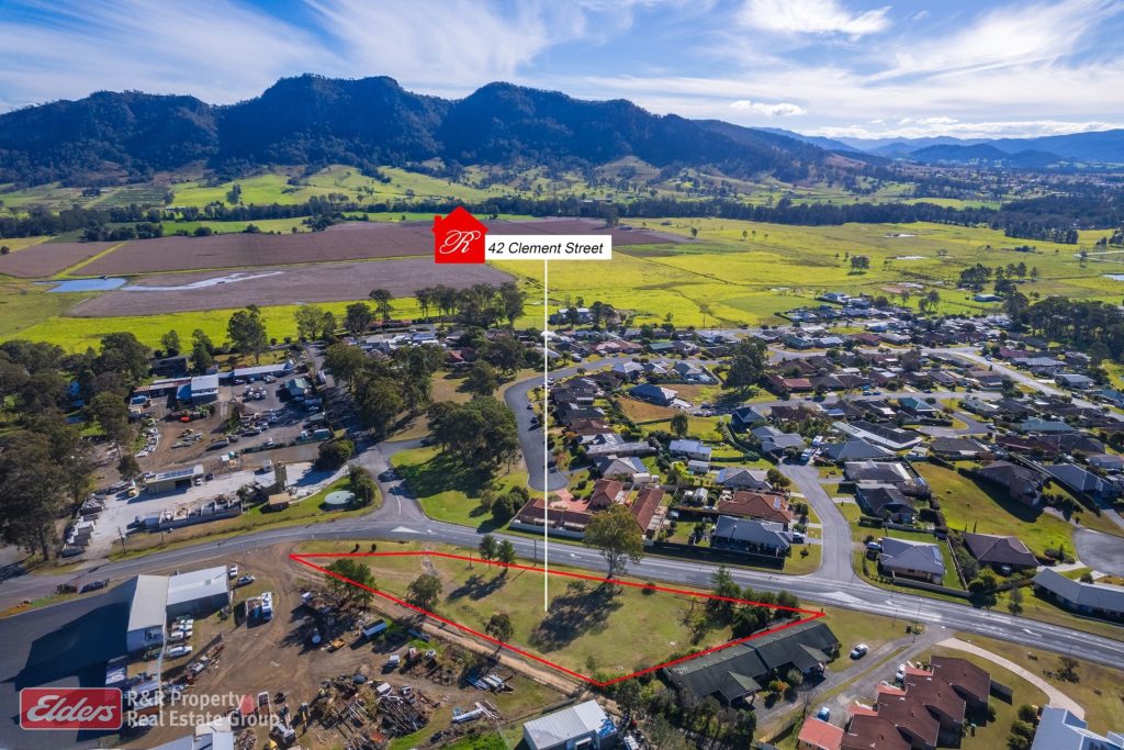 42 Clement Street, GLOUCESTER, NSW 2422 AUS