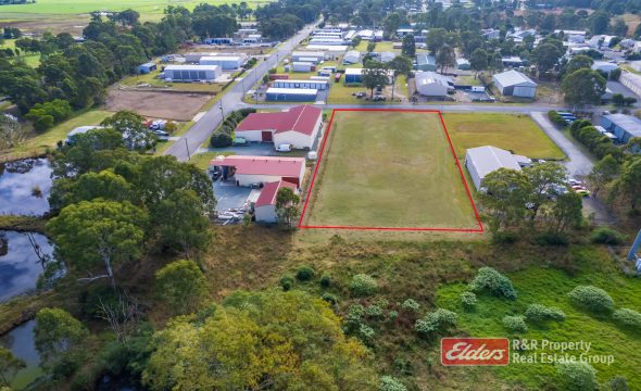 4 Johnson Street, GLOUCESTER, NSW 2422 AUS