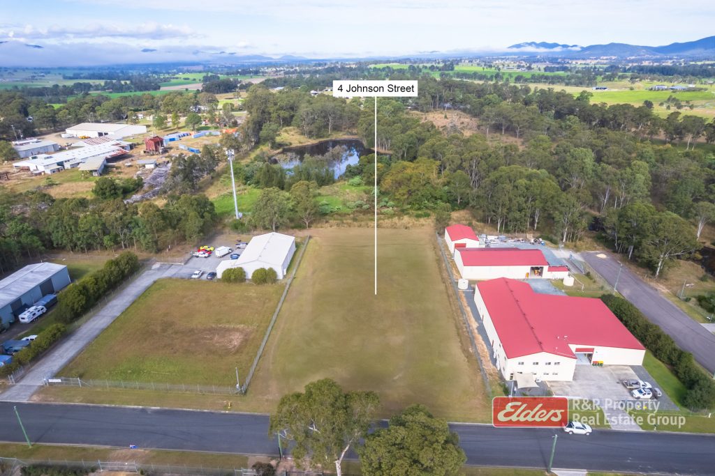 4 Johnson Street, GLOUCESTER, NSW 2422 AUS
