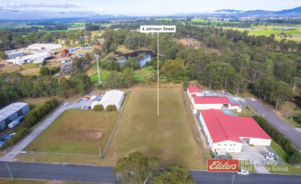 4 Johnson Street, GLOUCESTER, NSW 2422 AUS