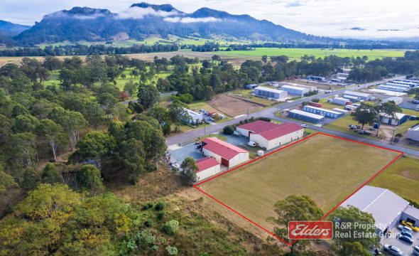 4 Johnson Street, GLOUCESTER, NSW 2422 AUS
