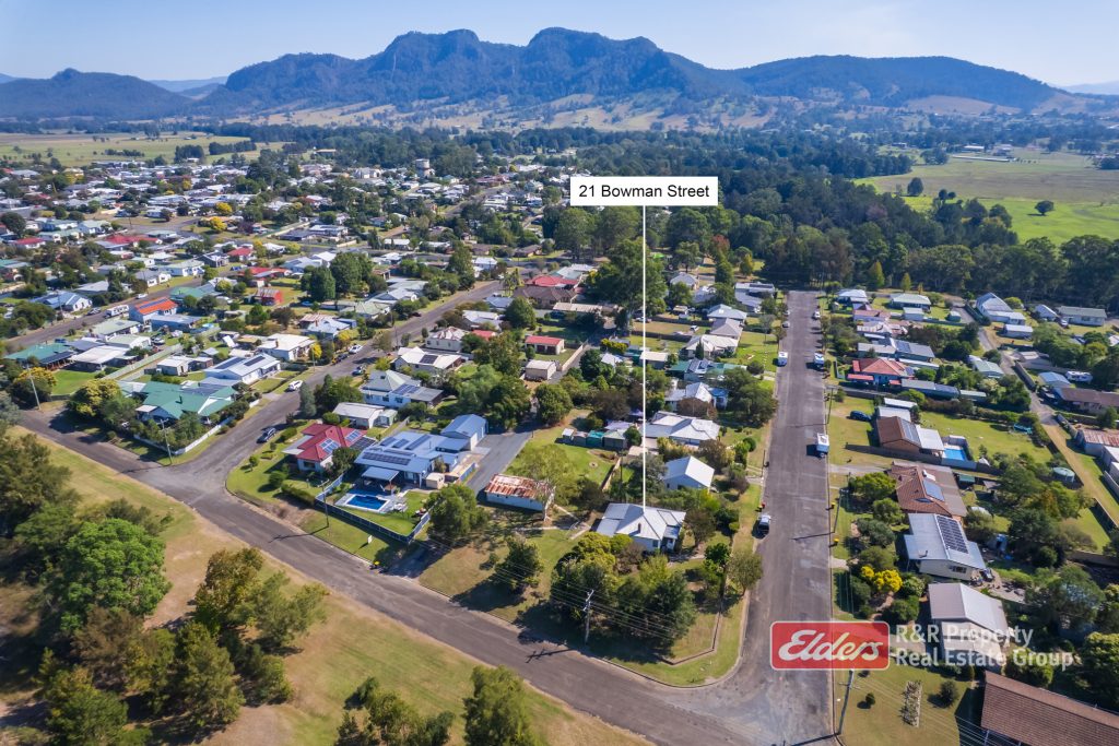 21 Bowman Street, GLOUCESTER, NSW 2422 AUS